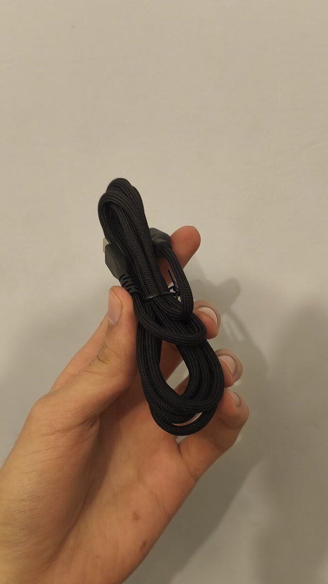 Sıçan ATK DragonFly VXE R1 S — Periferik cihazlar, Bakı (6)