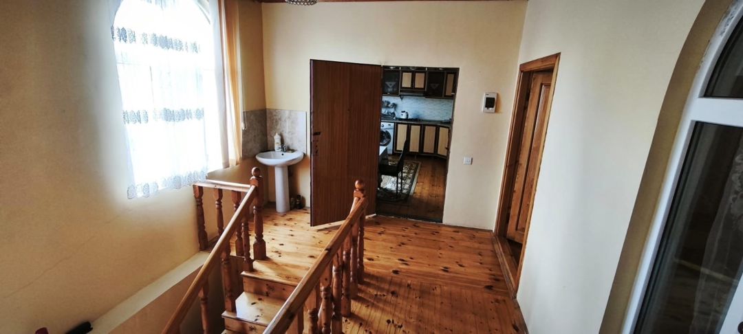 Həyət evi, Lənkəran ş — Ev, villa, Lənkəran (7)