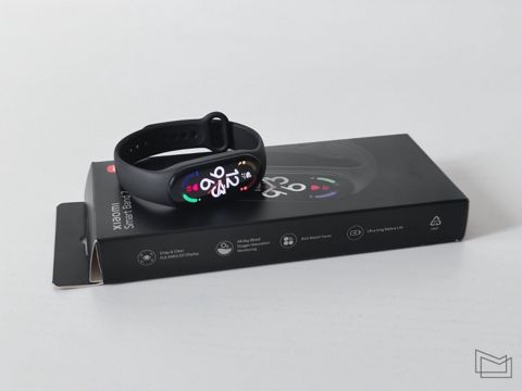 Xiaomi Mi Band 7 — Bakı