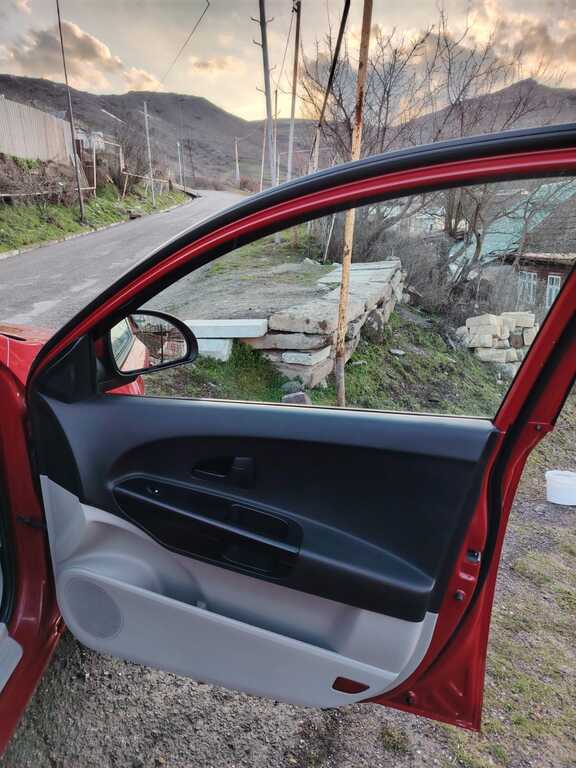 Kia Ceed SW, 1.6 L, 2008 il, 273 000 km — Avtomobillər, Gəncə (5)