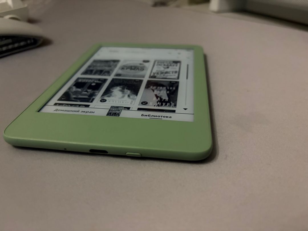 Kindle gen 11 — Planshetlər, Bakı (3)