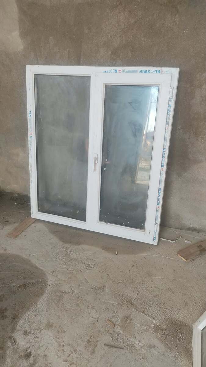 Pəncərə — Təmir və inşaat, Bakı (3)