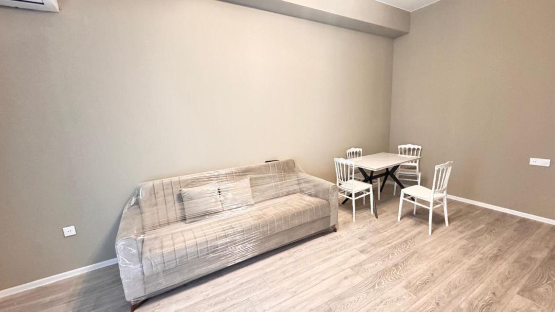 İcarəyə verilir 3 otaqlı yeni tikili 80 m² — Mənzil, Bakı (4)