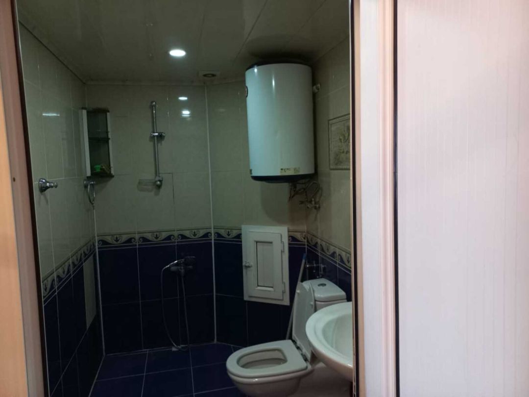 İcarəyə verilir 2 otaqlı yeni tikili 52 m² — Mənzil, Bakı (2)