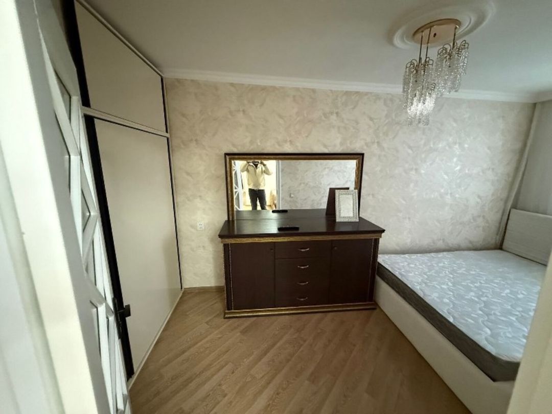 Satılır 3 otaqlı köhnə tikili 68 m² — Mənzil, Bakı (3)
