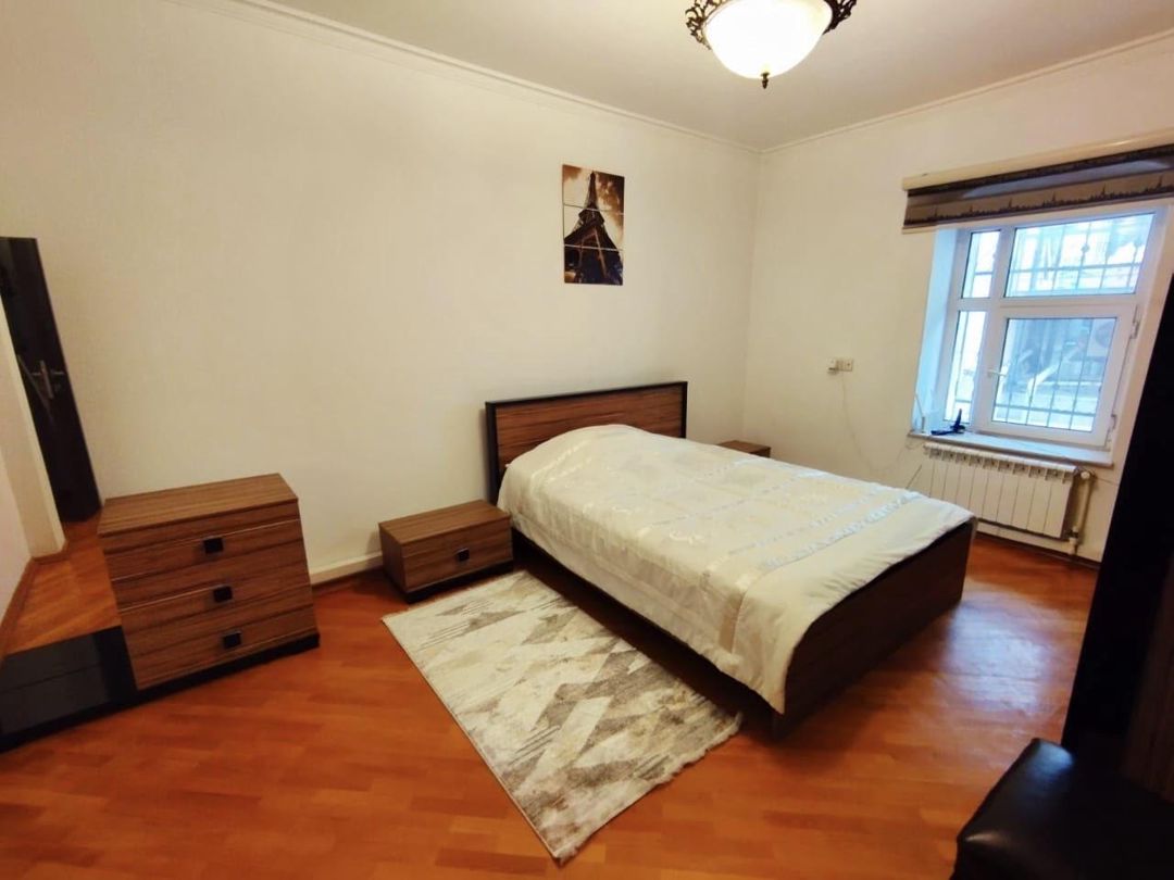 3 otaqlı mənzil, 85 m², Rəşid Behbudov küçəsi, 8 — Mənzil, Bakı (7)