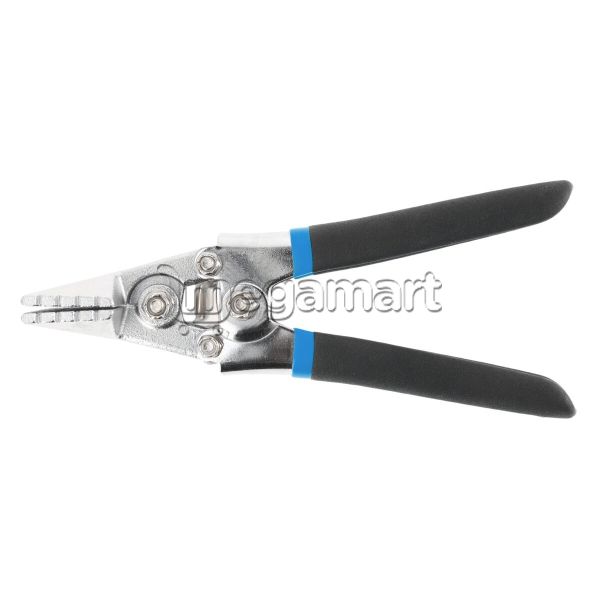 Kəlbətin Profillərin formalaşdırılması üçün 80×35 mm Högert HT1P393 — Mallar, Bakı (2)