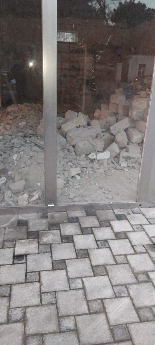Söküntü işləri axtarıram — İş axtarıram, Bakı (2)