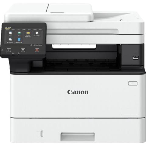 Canon i-SENSYS MF461dw çoxfunksiyalı A4 monoxrom lazer printer Kiçik — Bakı