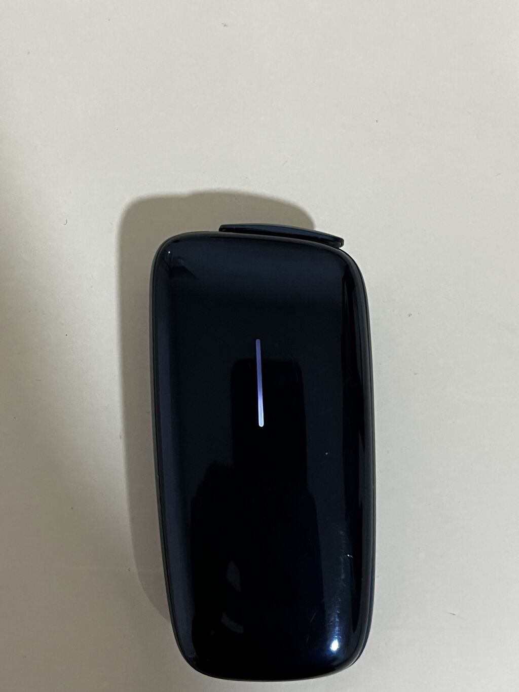 Ploom Aura. Yenidir. Cəmi 7-8 dəfə istifadə olunub. 0559998388 — Elektronik siqaretlər, Bakı (3)