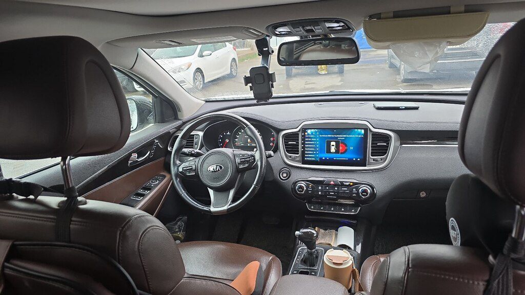 Kia Sorento, 2.0 L, 2016 il, 177 000 km 77-KR-966 — Avtomobillər, Bakı (5)