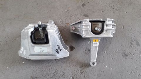 "Hyundai, KIA" sağ mühərrik yastıqları — USA Korea autoparts