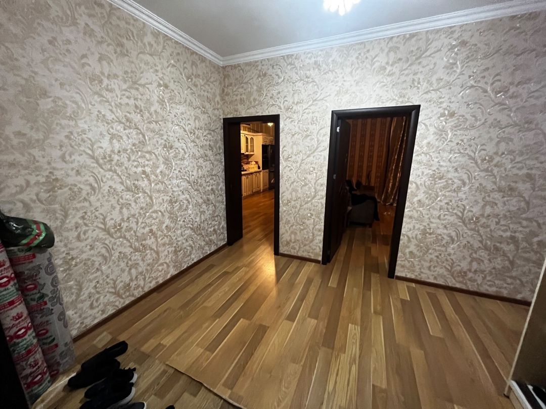 3-otaqlı yeni tikili kirayə verilir, 20 Yanvar m., 110 m² — Mənzil, Bakı (2)