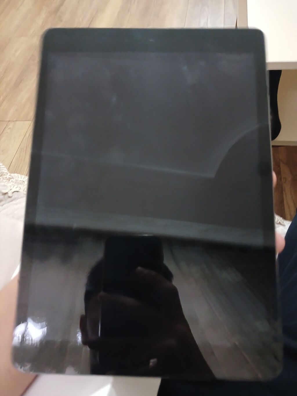 Apple iPad (9-cu nəsil) Wi‑Fi + Cellular, 64 GB - Model: iPad 9th — Apple, Bakı (3)