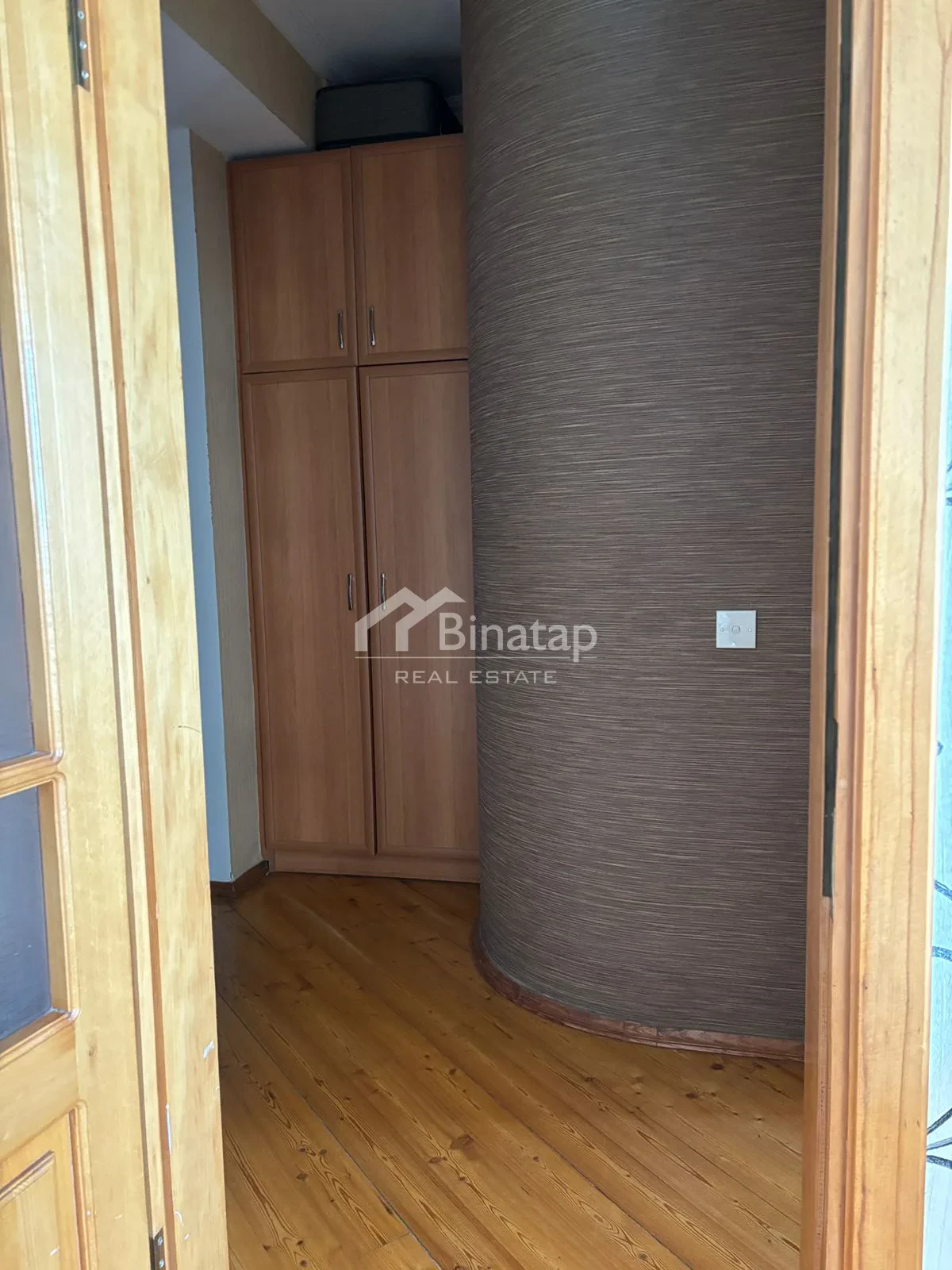 Satılır 3 otaqlı yeni tikili 87 m², Nəsimi metrosu, Binəqədi rayonu — Mənzil, Bakı (4)