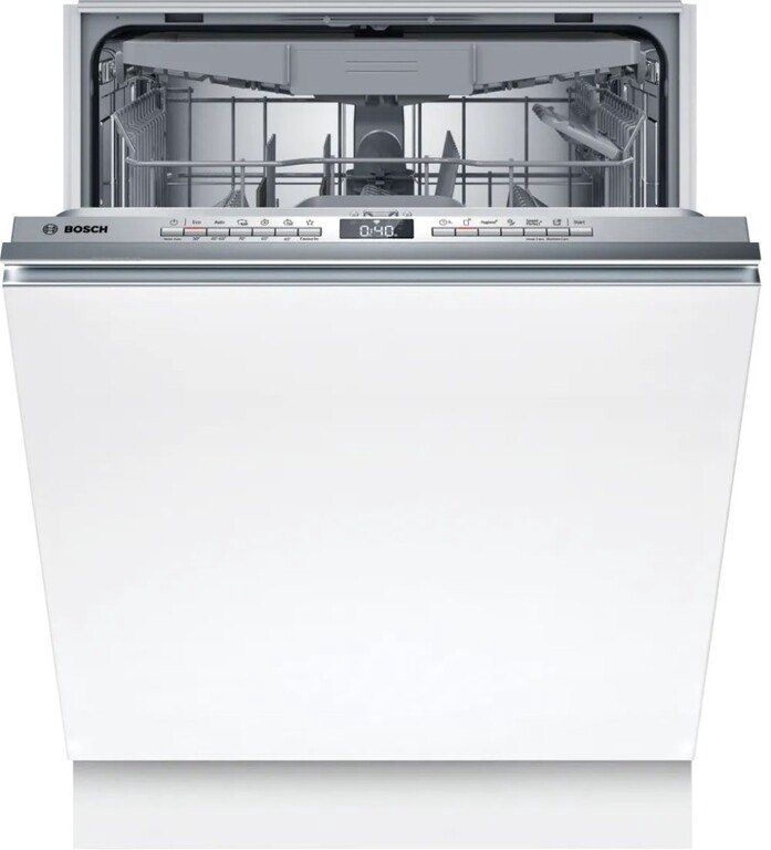 Qabyuyan "Bosch SMV4HMX25Q" — Ev texnikası, Bakı