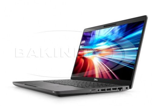 Noutbuk Dell Latitude 5400 (486-37594) — Noutbuklar, Bakı