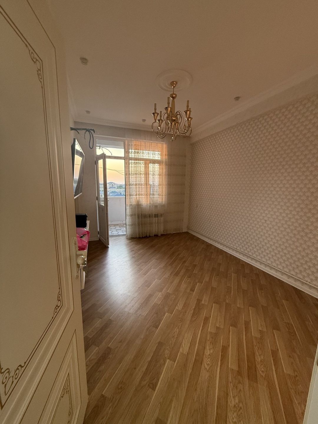 İcarəyə verilir 3 otaqlı yeni tikili 50 m² — Mənzil, Bakı (5)