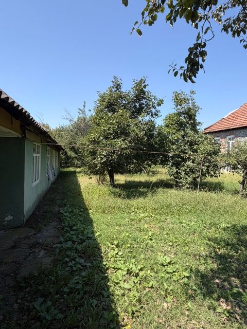 Həyət evi, Zaqatala r — Zaqatala