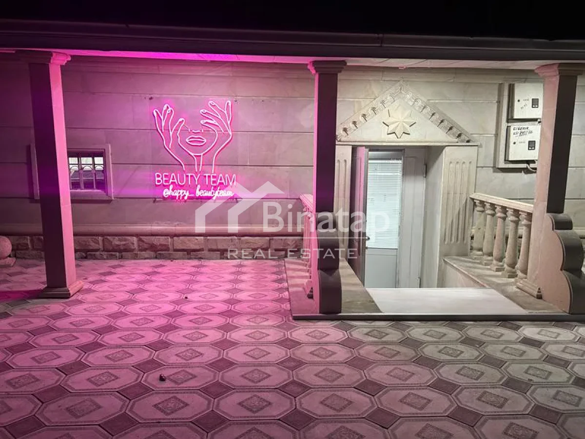 Satılır obyekt 37 m², Elmlər Akademiyası metrosu, Yasamal rayonu — Əmlak, Bakı (5)