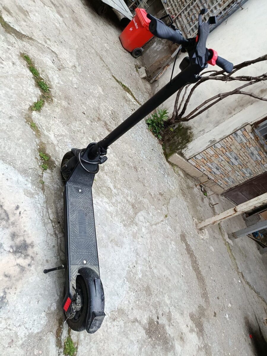 Skuter X9 pro — İdman, hobi, istirahət, Bakı