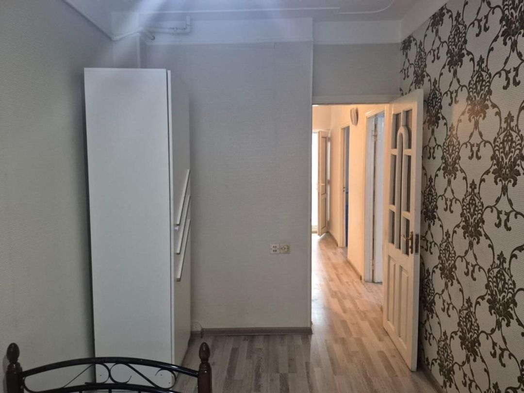 3-otaqlı mənzil, Biləcəri qəs., 65 m² — Mənzil, Bakı (8)