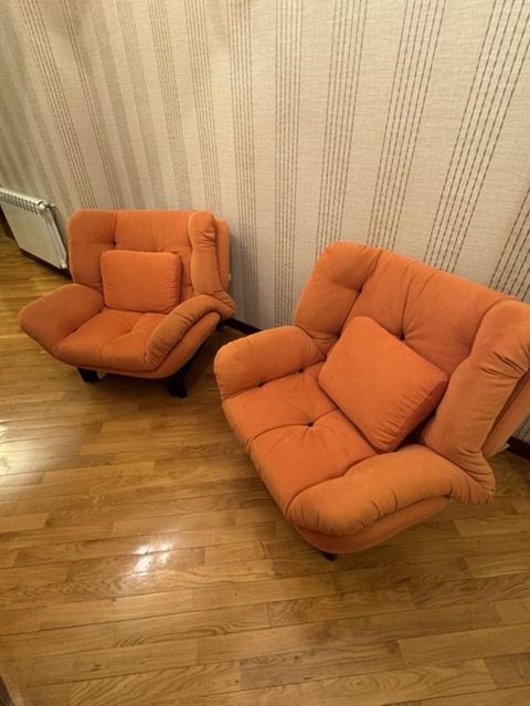 Divan, İşlənmiş, Açılmayan, Bazasız, Parça — Bakı