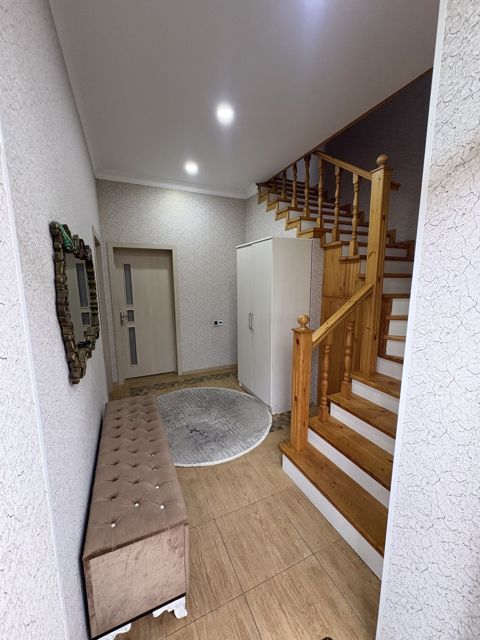 İcarəyə verilir 3 otaqlı həyət evi/bağ evi 120 m² — Bakı