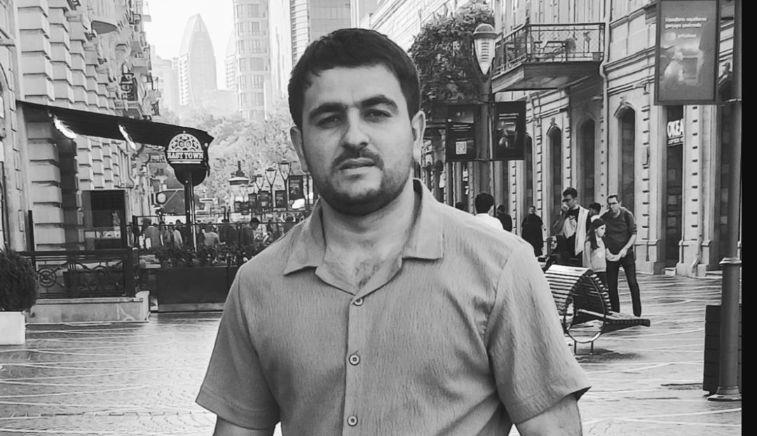 Kamera — İlahi Pənahlı — Təhlükəsizlik sistemlərinin təmir və qurulması, Bakı (2)