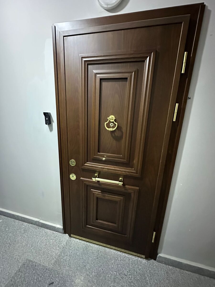 Satılır 2 otaqlı yeni tikili 85.5 m² — Mənzil, Bakı (11)
