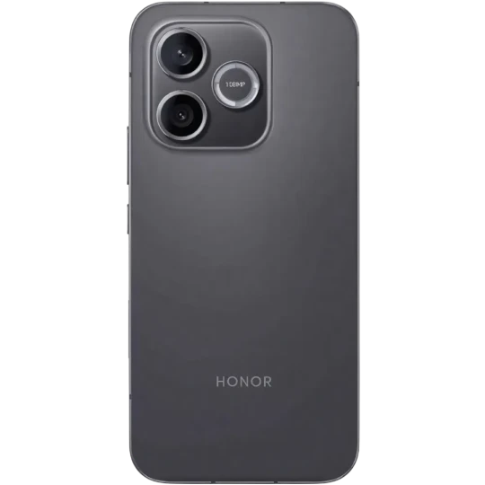 Mobil Telefon Honor 600 Lite 8GB/256GB Velvet Black — Smartfonlar, Bakı (2)