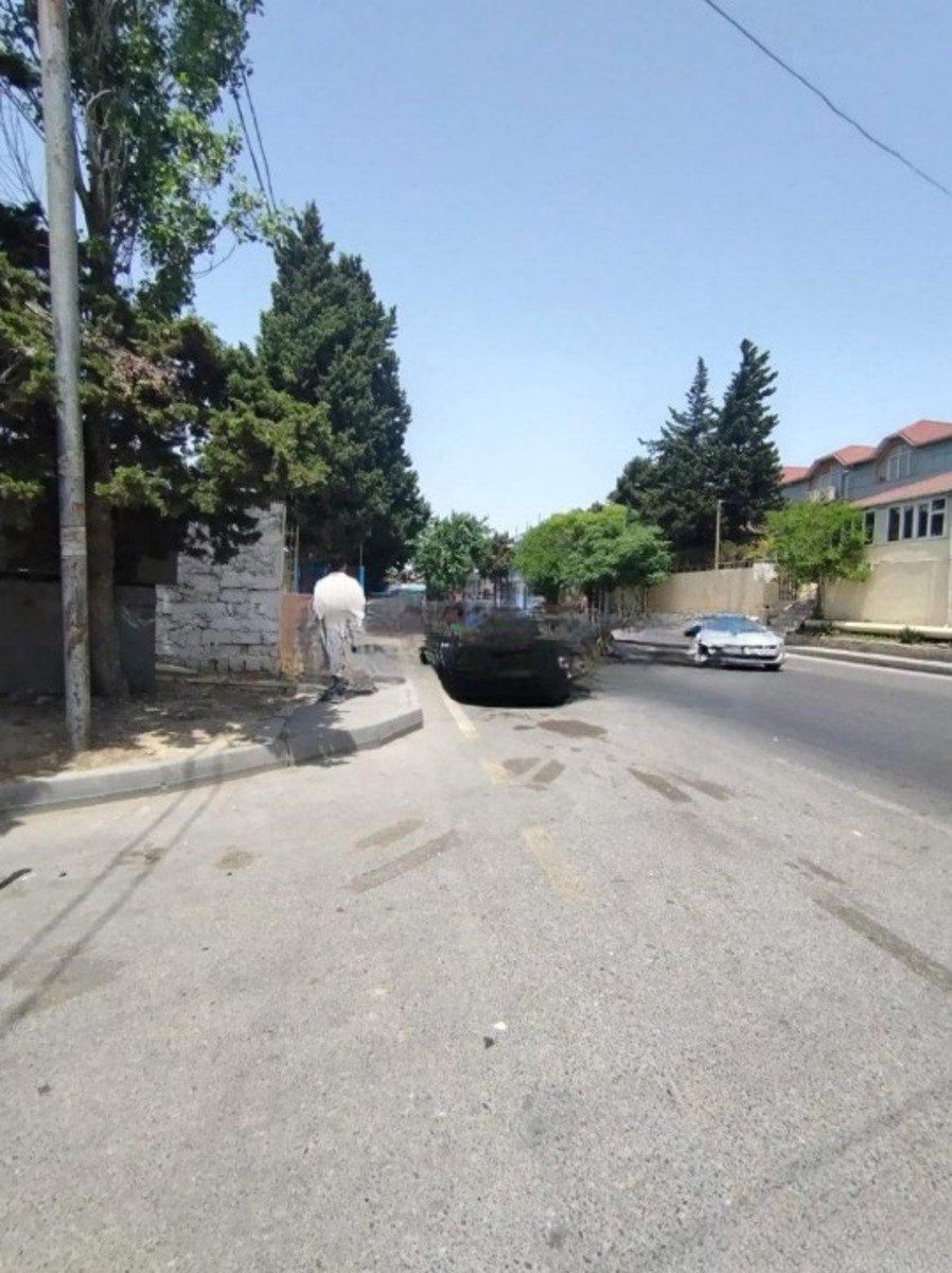 İcarəyə verilir obyekt 250 m² — Əmlak, Bakı (2)