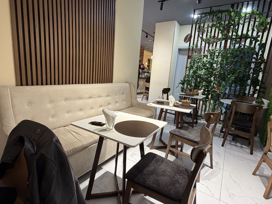 İcarəyə verilir obyekt 120 m² — Əmlak, Bakı (9)