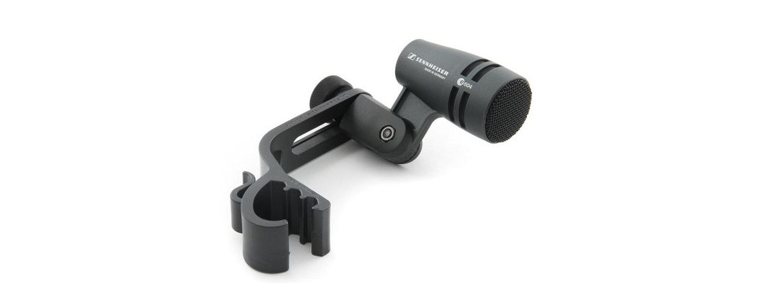 Mikrofon "Sennheiser e600" — Səs texnikası, Bakı (5)