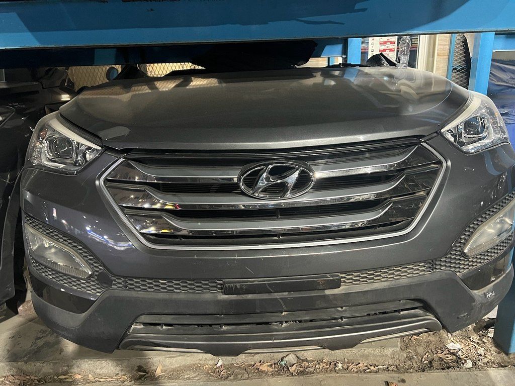 "Hyundai Kia" ehtiyat hissələri — Ehtiyat hissələri və aksesuarlar, Bakı (10)