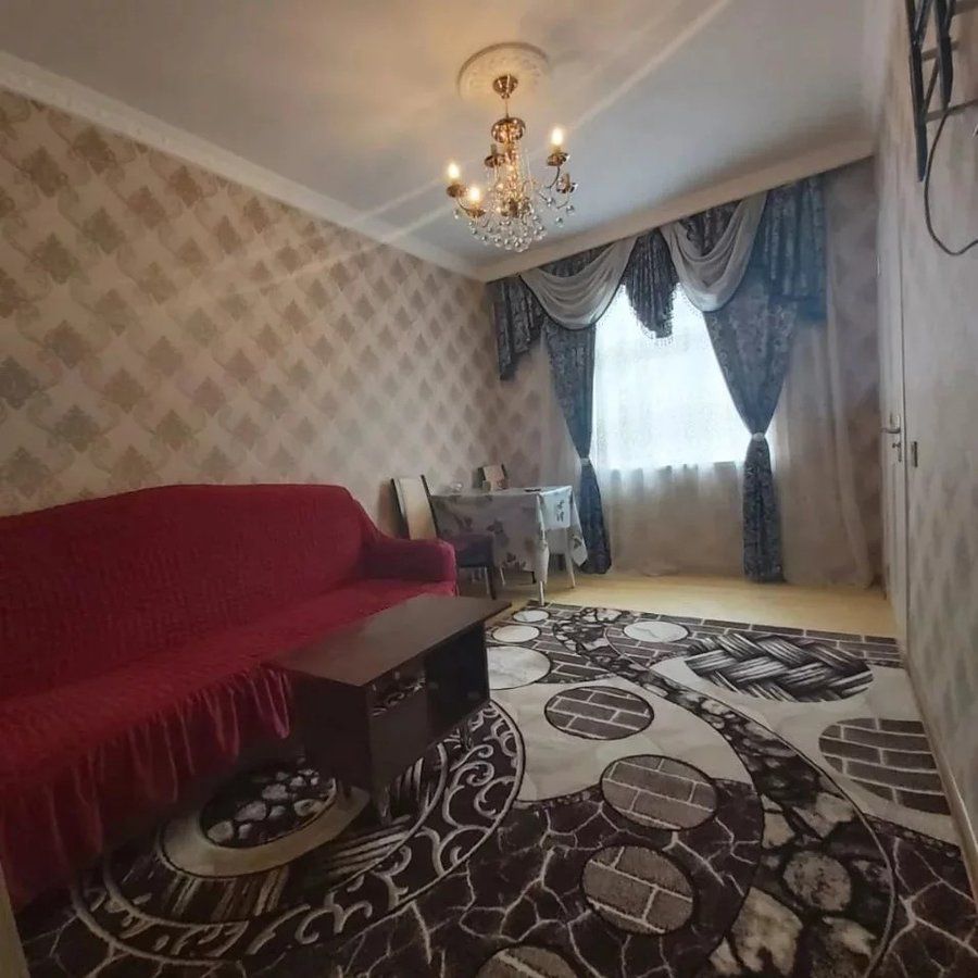 Bağ evi kirayə verilir, 60 m², Sabunçu r., Bakı — Mənzil, Bakı (8)