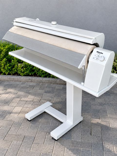 Ütü Miele b895 — Bakı