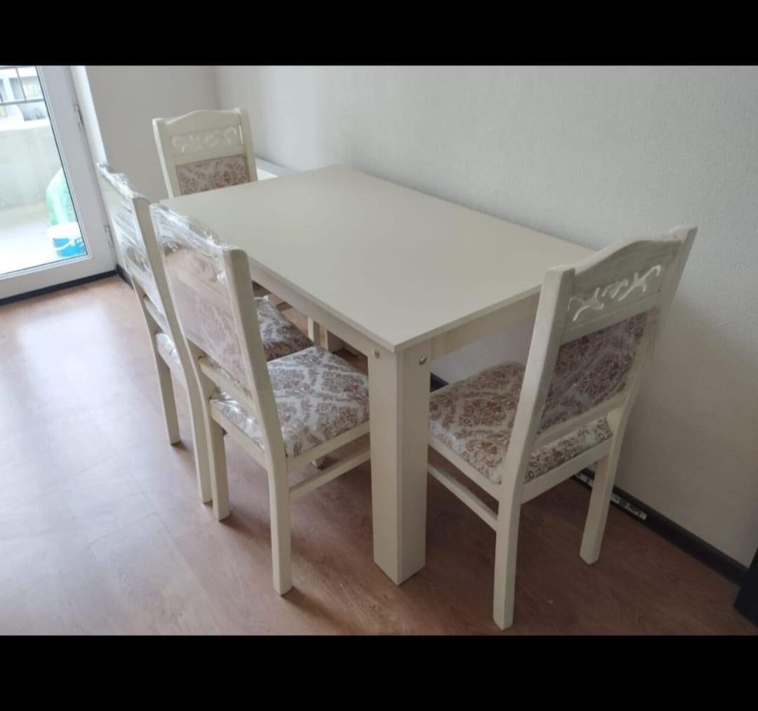 Masa və oturacaqlar — Mebel, Bakı