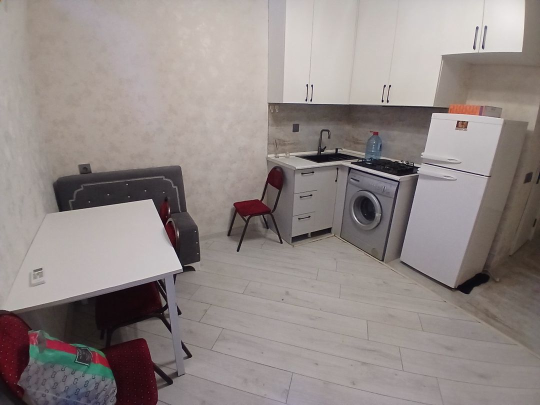 Satılır 2 otaqlı yeni tikili 30 m² — Mənzil, Xırdalan (3)
