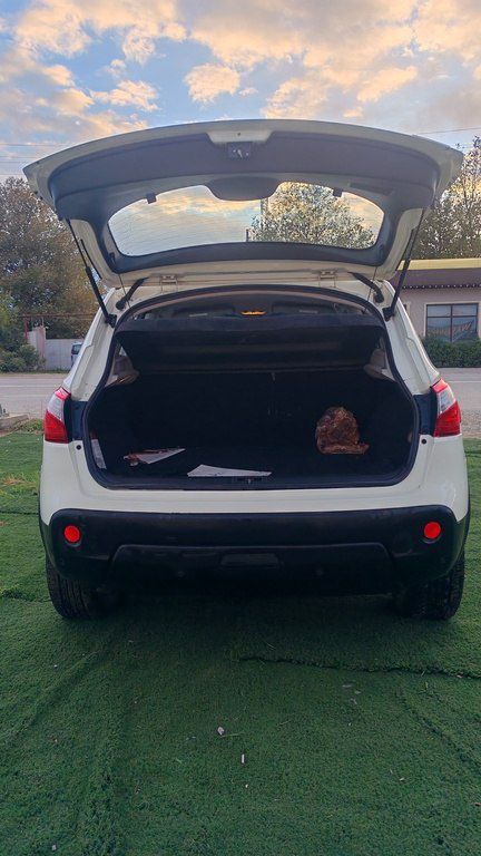 Nissan Qashqai, 2.0 L, 2010 il, 177 777 km — Avtomobillər, Bakı (12)