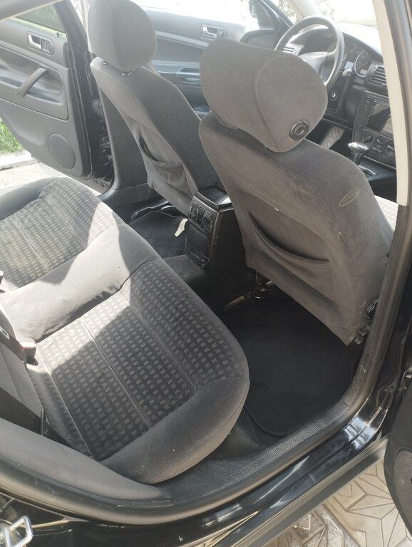 Volkswagen Passat, 1.8 L, 2001 il, 290 000 km 90-DD-782 — Avtomobillər, Sumqayıt (10)