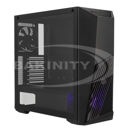 Case Cooler Master MasterBox K501L RGB (MCB-K501L-KGNN-SR1) — Korpuslər, Bakı