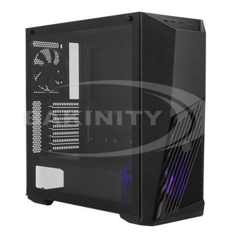 Case Cooler Master MasterBox K501L RGB (MCB-K501L-KGNN-SR1) — 111.8 ₼ · Bakı · Korpuslər Case Cooler Master MasterBox K501L RGB (MCB-K501L-KGNN-SR1) — Bakı