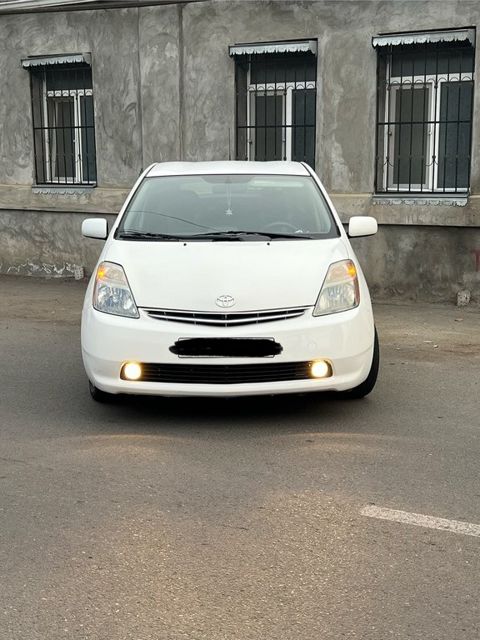 Toyota Prius, 1.5 L, 1.3 kWh, 2007 il, 221 490 km — Gəncə