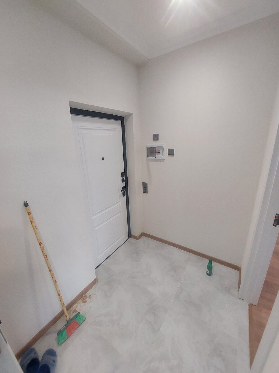 2-otaqlı yeni tikili kirayə verilir, Sumqayıt ş., 55 m² — Mənzil, Sumqayıt (10)