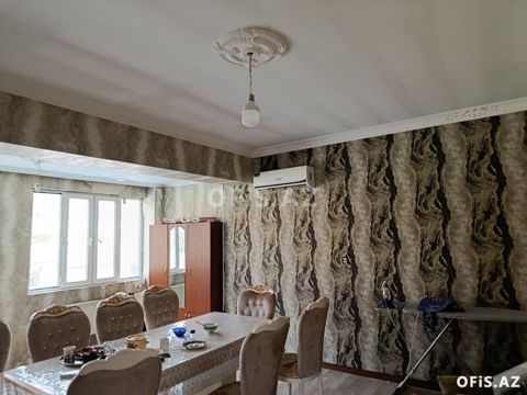 Həyət evləri Satılır Sabunçu r., Sabunçu q., 9 otaq, 200 m² — Bakı