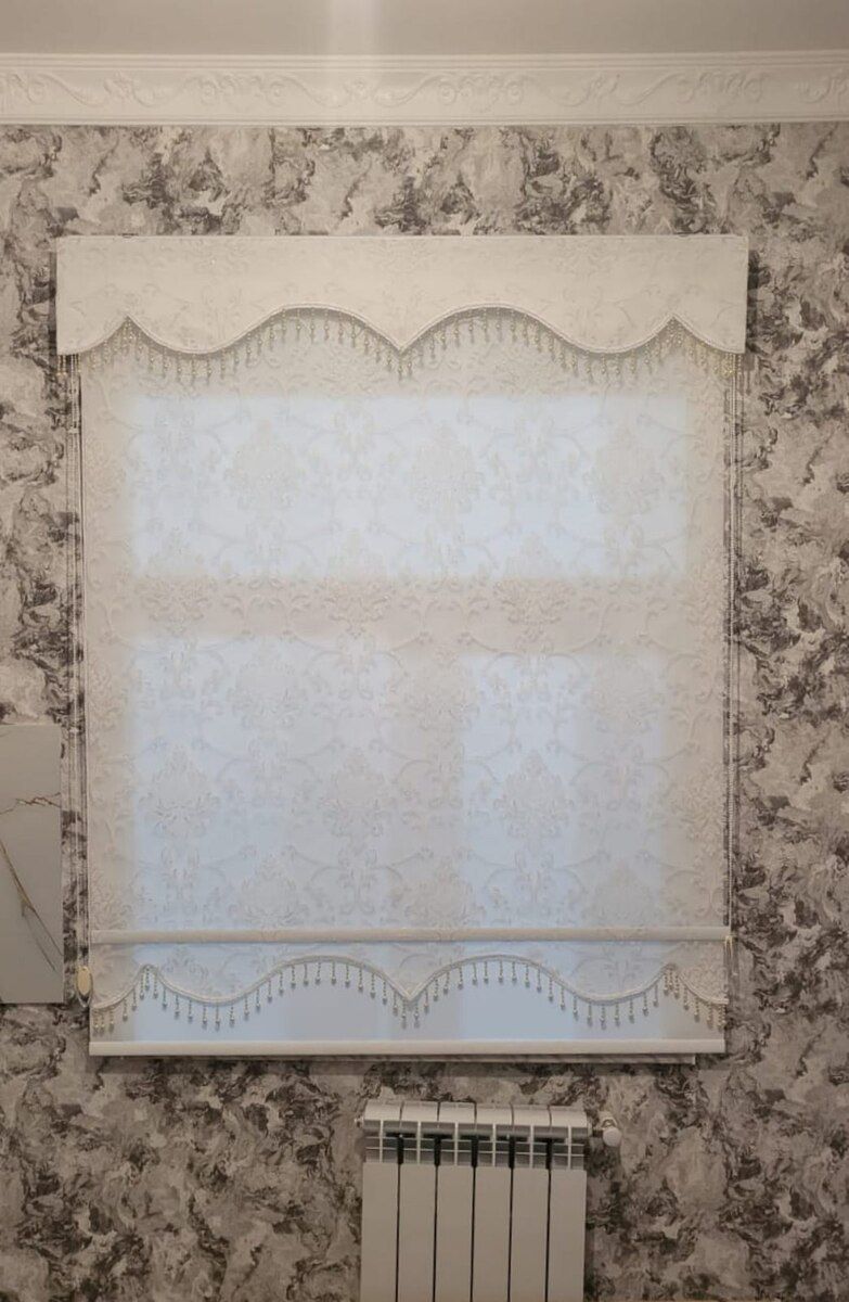 Jalüz pərdələr — Tekstil, Bakı (4)