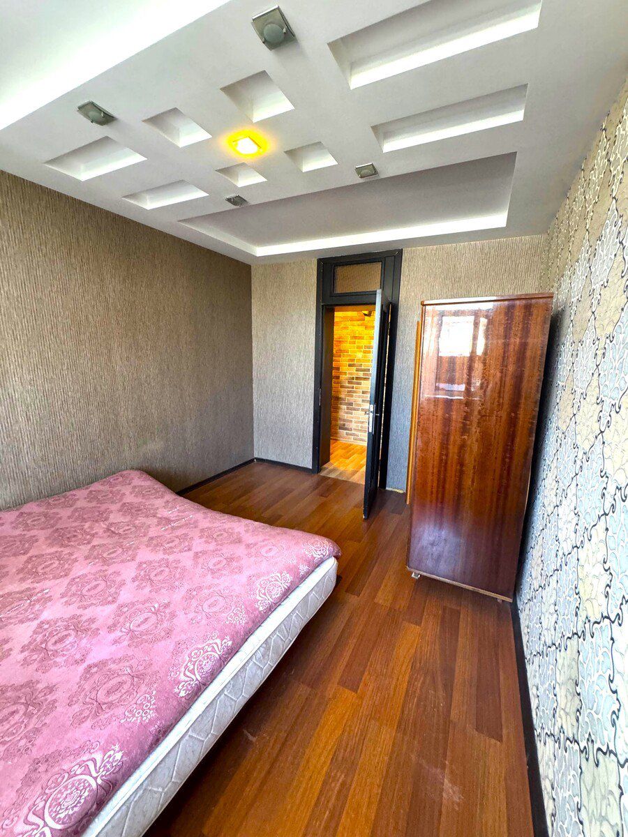 Satılır 3 otaqlı köhnə tikili 80 m² — Mənzil, Bakı (11)