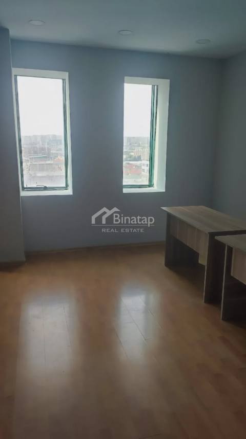 İcarəyə verilir obyekt 50 m², Nərimanov rayonu — Baku Realtor