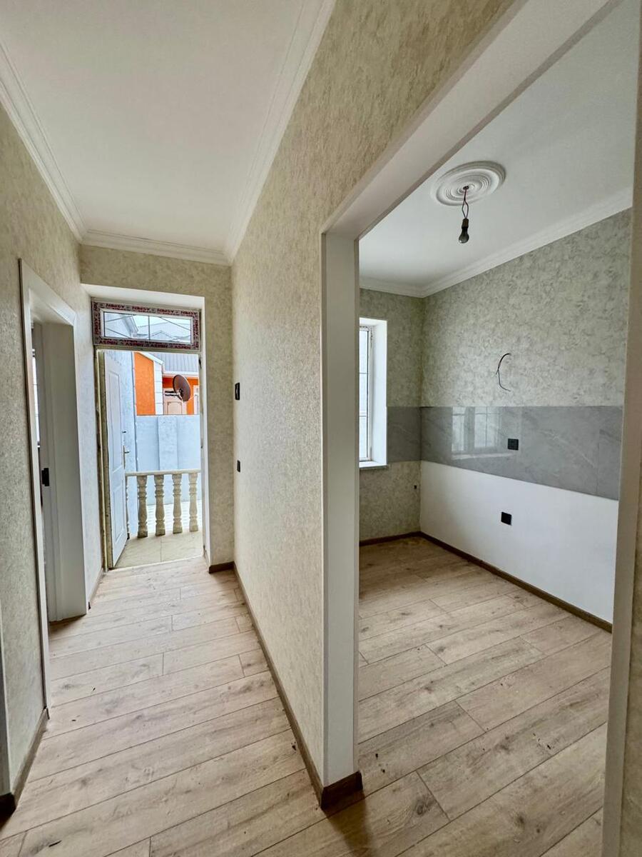 Həyət evi, Masazır qəs — Ev, villa, Bakı (11)
